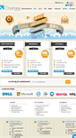 Mobile Screenshot of crystone.se